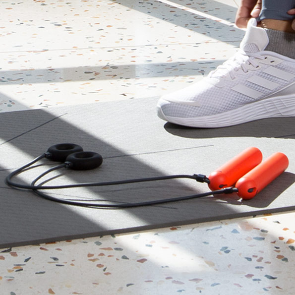 rookie smart jump rope